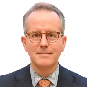 Heiko Borchert HCSS 2026
