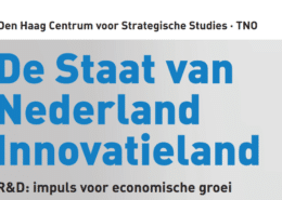 Nederland Innovatieland