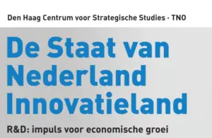 Nederland Innovatieland