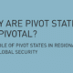 Pivotal States