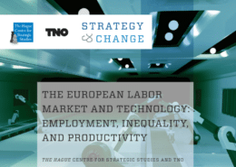 Technology and Eu labor Market FI