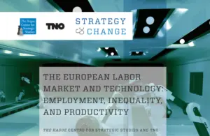 Technology and Eu labor Market FI