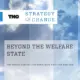 Beyond the Welfare State