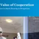 Value of Cooperation