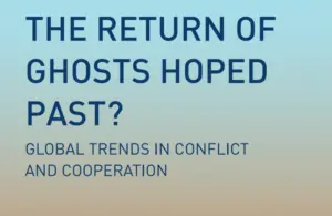 StratMon 2015 Return of Ghosts hoped Past