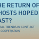 StratMon 2015 Return of Ghosts hoped Past