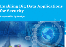 Big Data Applications for Security FI