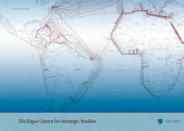 Dutch Investments in Cyberspace
