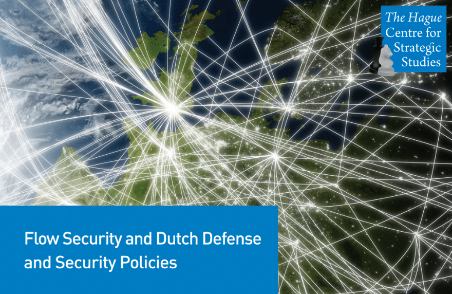 Flow Security Dutch Defense Policies FI