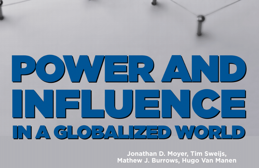 Power and Influence in a Globalized World