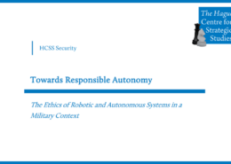 Ethics of RAS