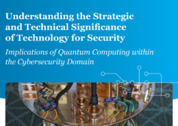 Technology Security