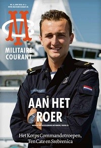 Militaire Courant juni 2020