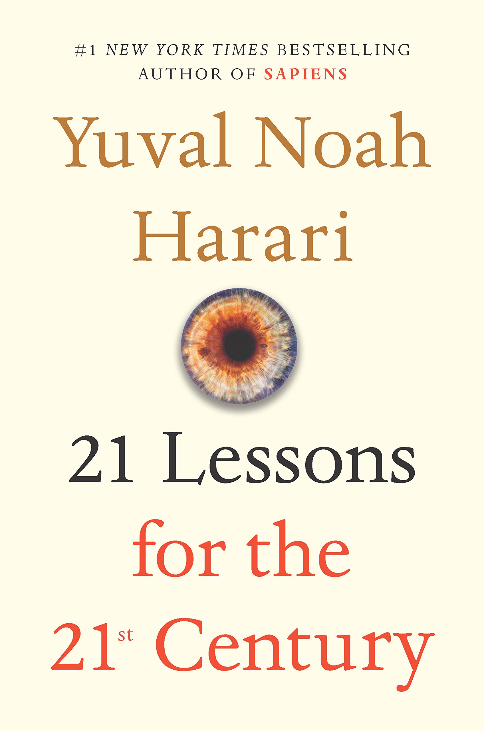 21 Lessons