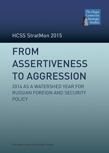 from assertiveness to aggression