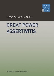 great power assertivitis