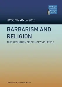 barbarism and religion