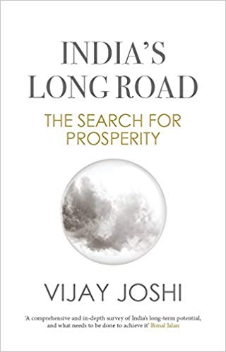 India's Long Road