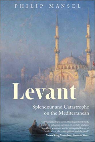 Levant