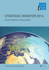 Four strategic challenges 