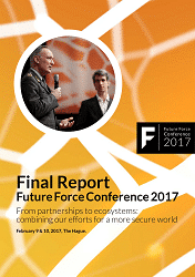 Final Report of the Future Force Conference 2017 - HCSS