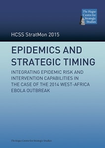 epidemics and strategic timing