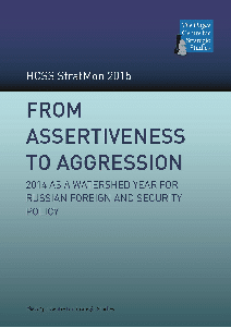 From assertiveness to aggression