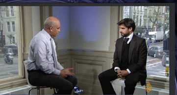 Tim Sweijs interviewed by Aljazeera on the rise of populism in Europe ...