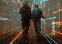 Cybercapaciteiten Koninklijke Landmacht
