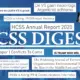 Week 1 HCSS Digest 21