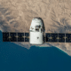 Strategic Alert - Space