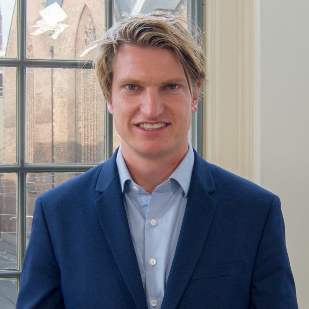 Maarten Vonk