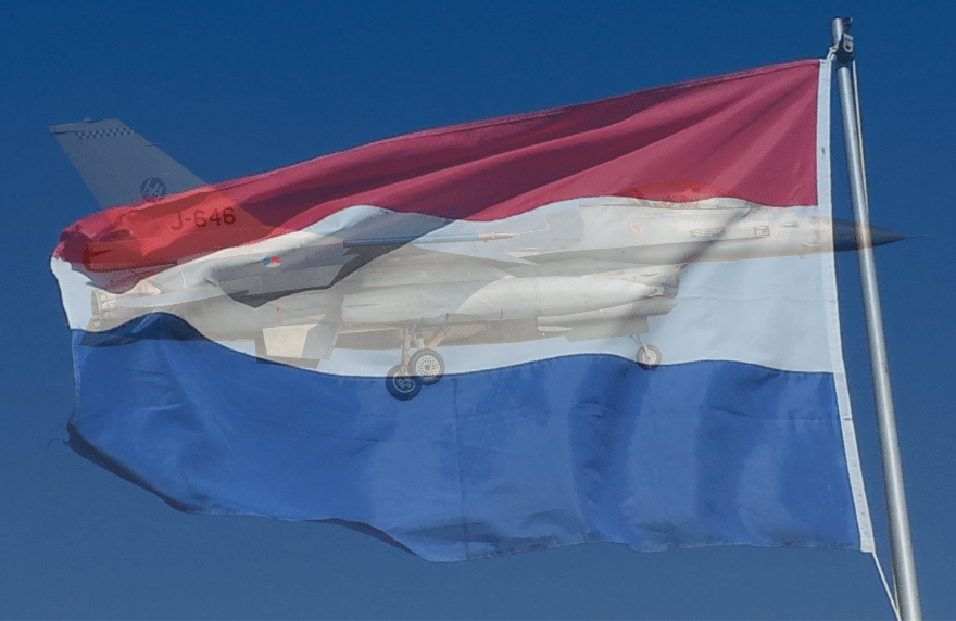Vrijheid