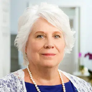 Marina Kaljurand