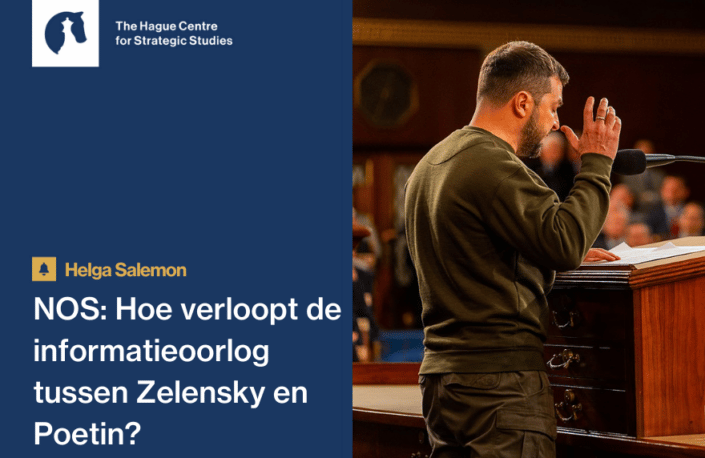 Helga Salemon bij NOS Met het Oog op Morgen | Hoe verloopt de