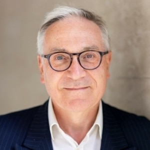 Richard Nugee profile pic