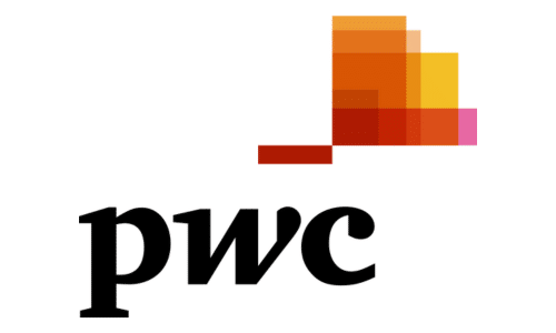 logo partner PWC