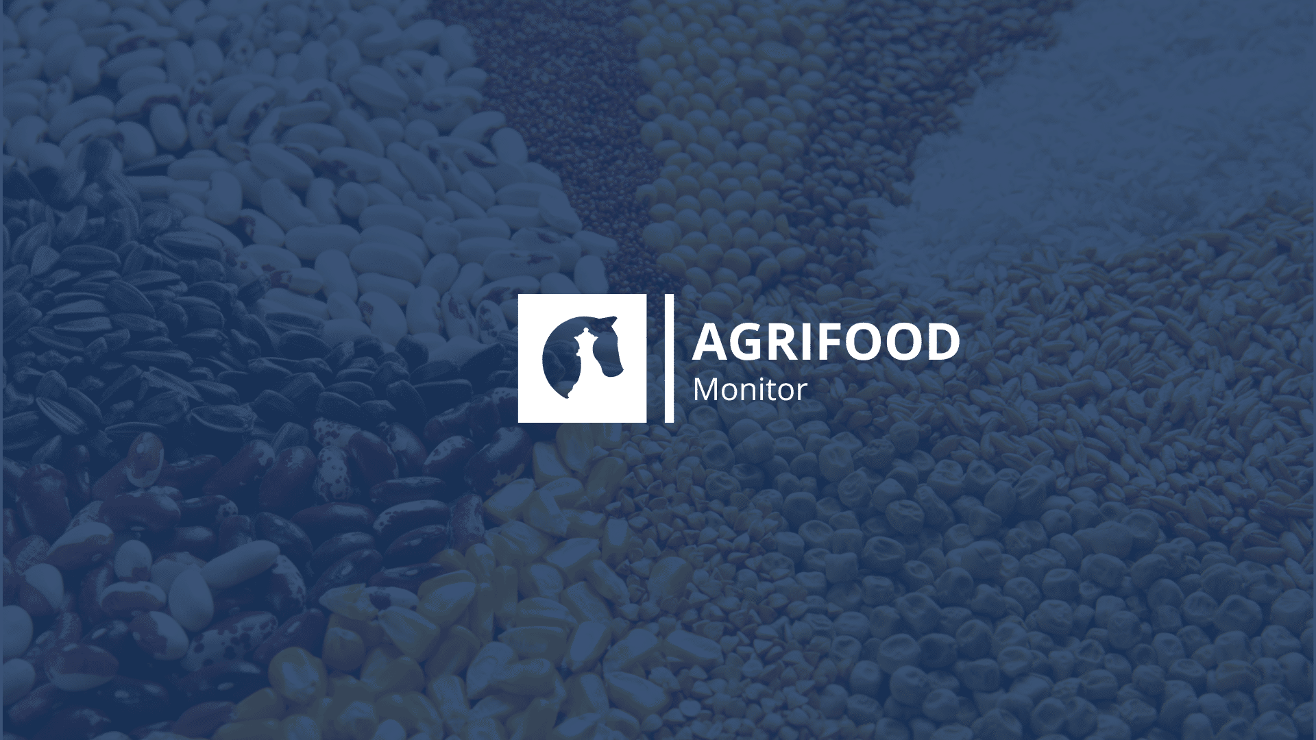 Agrifood Monitor - HCSS