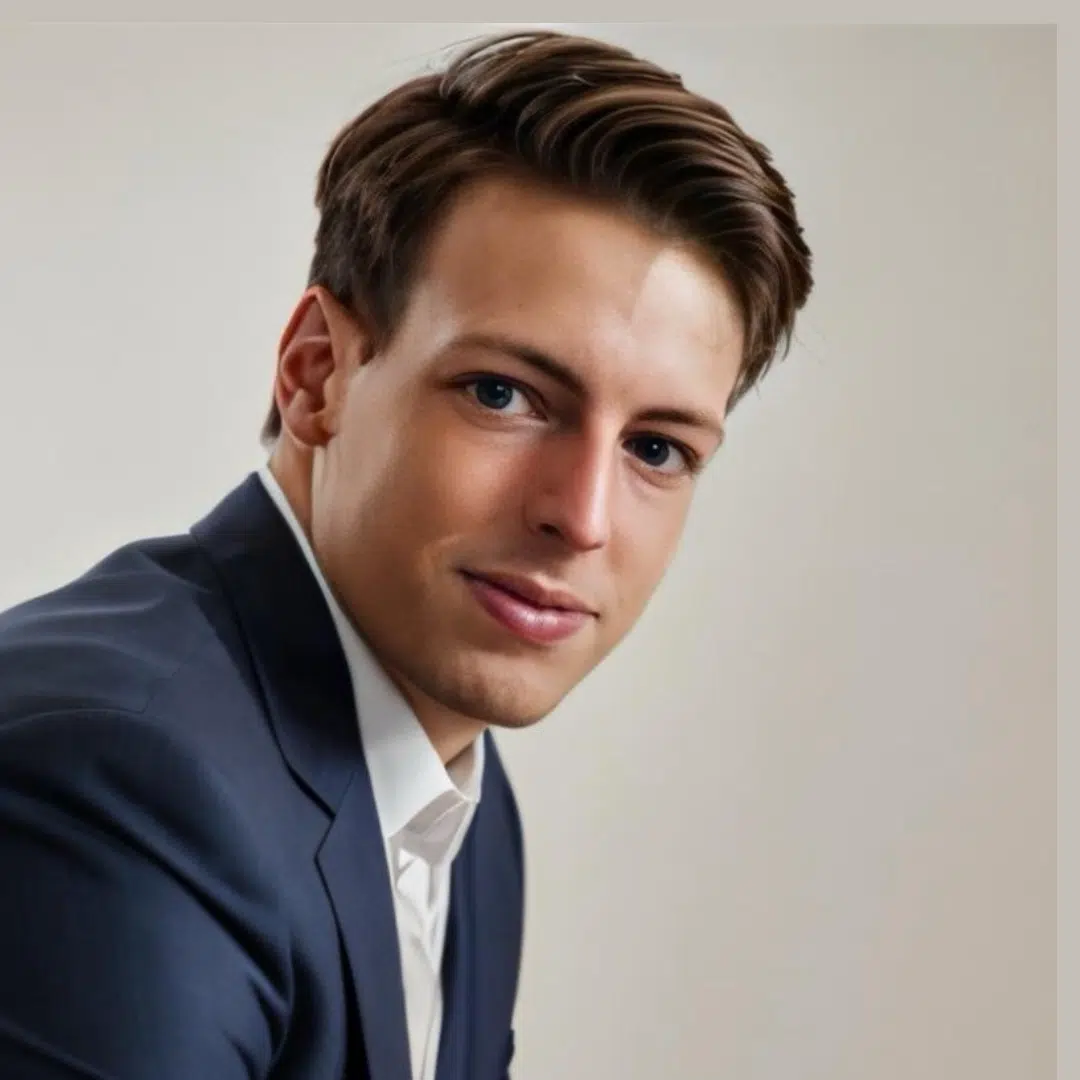 Oscar Lodeizen