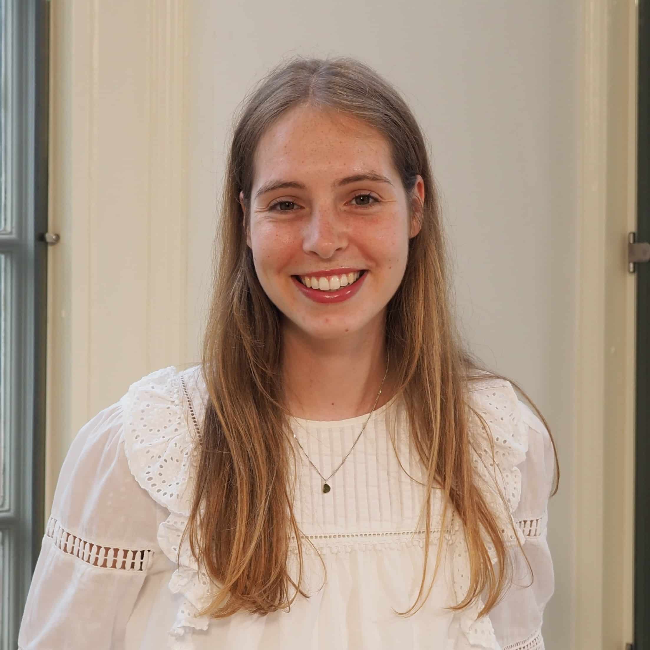 Britt de Cuijper - HCSS