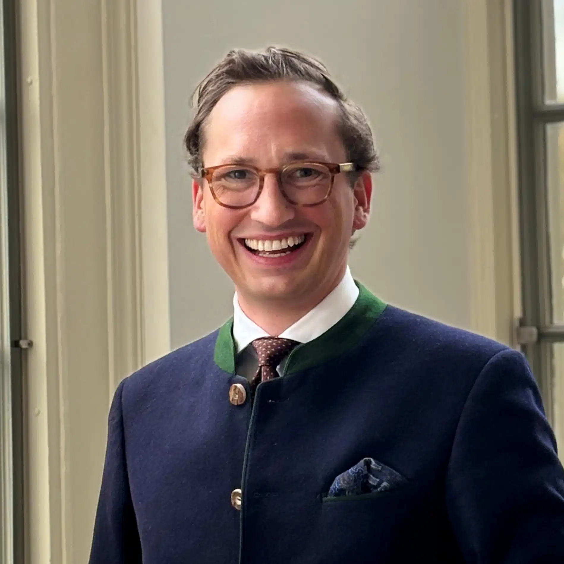 Markus Iven