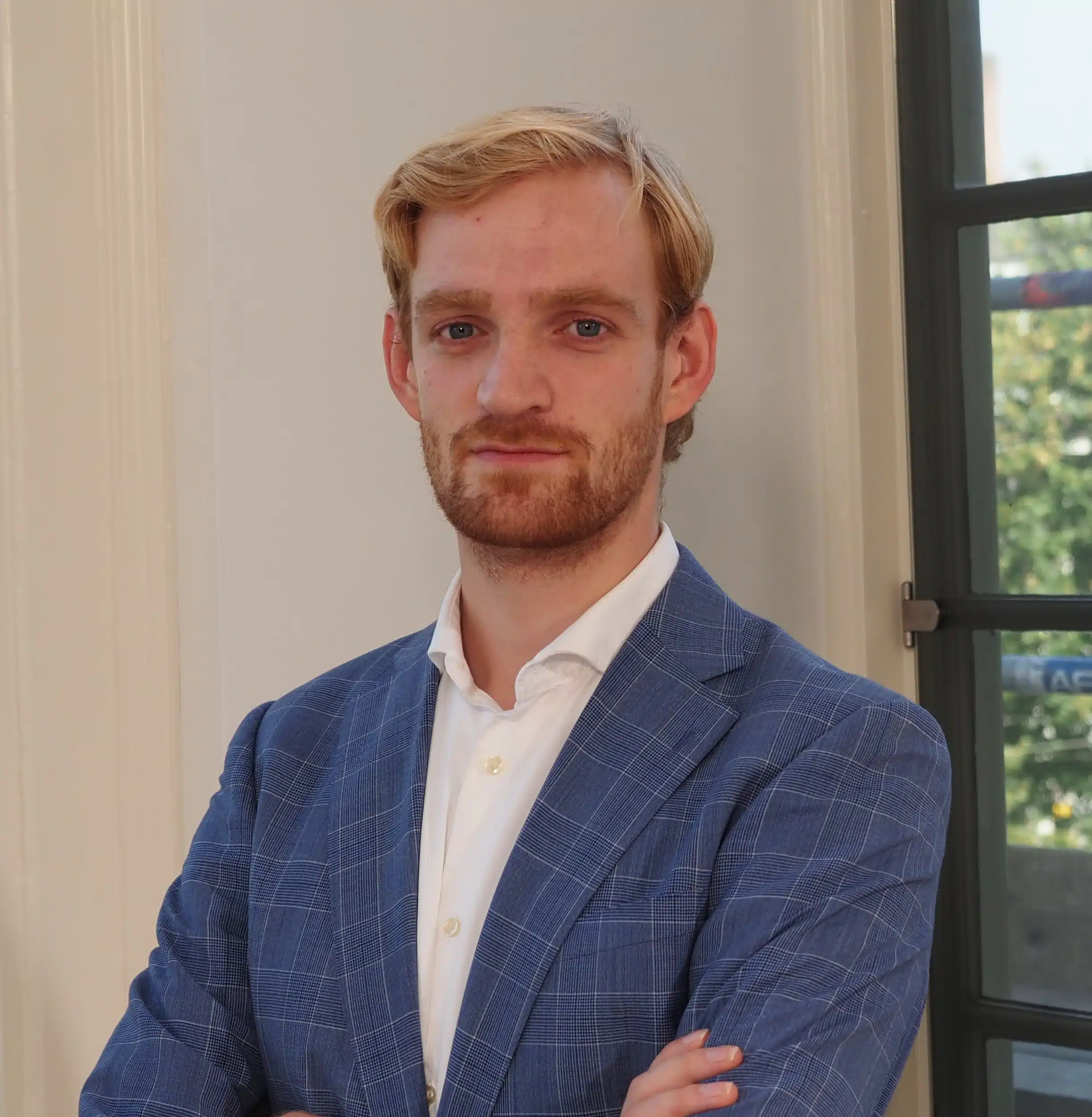 Rens van Dam