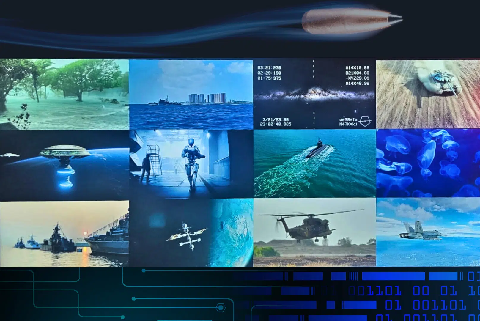 On Future War NATO Defense college