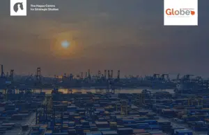 Ron Stoop - evofenedex column