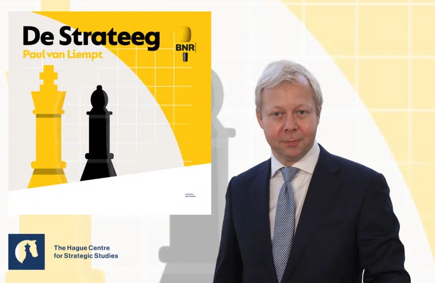 De Strateeg Sven Koopmans (1)