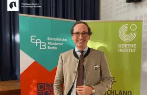 Markus Iven interview