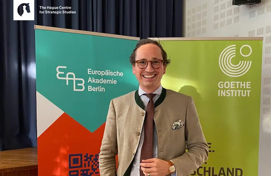 Markus Iven interview