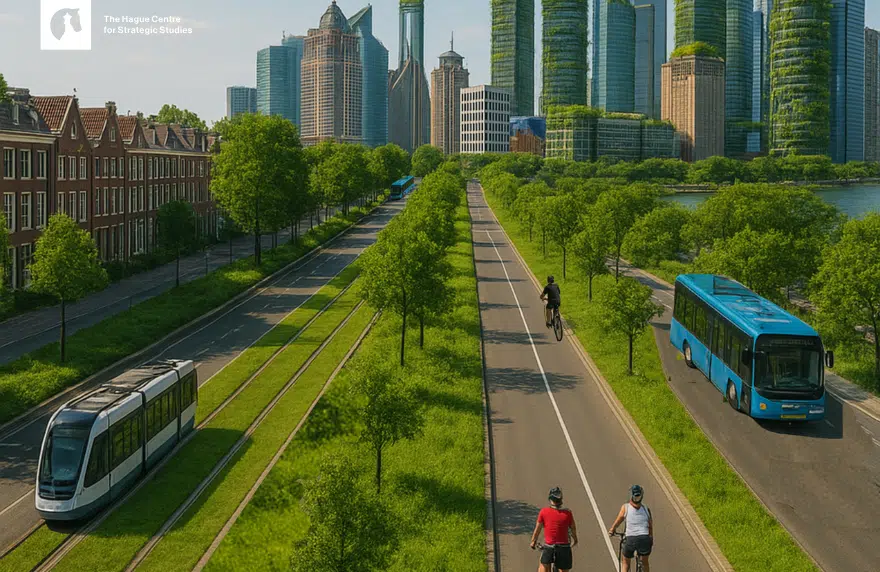 Propelling Green Ambitions China Netherlands - web