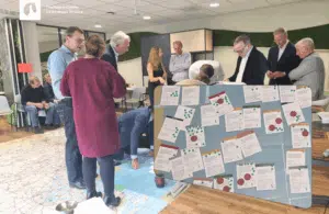 serious game - weerbaarheid notariaat