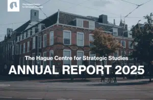 Annual Report 2025 HCSS